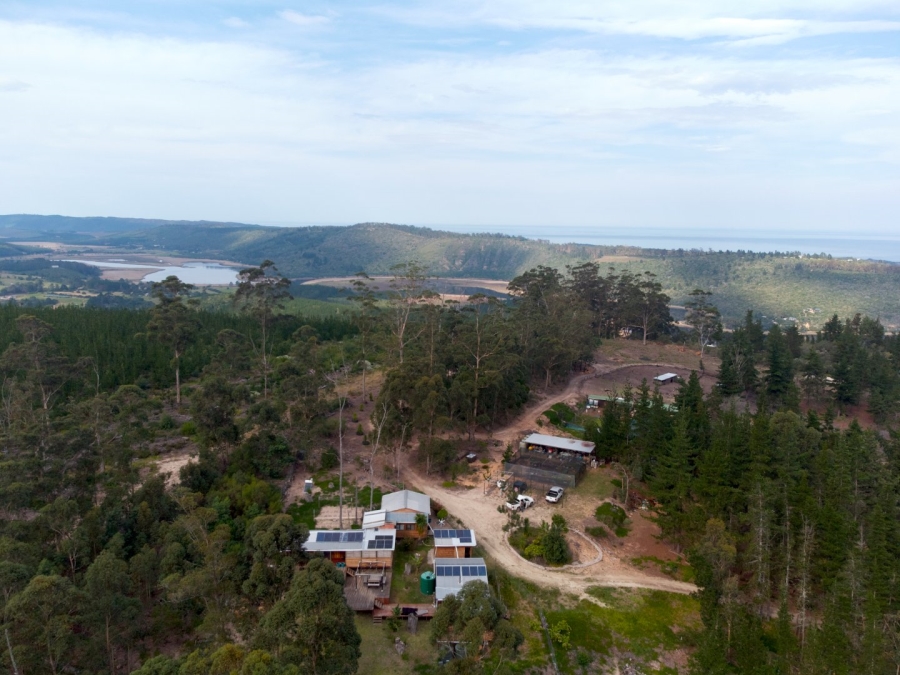 Commercial Property for Sale in Sedgefield Rural Western Cape